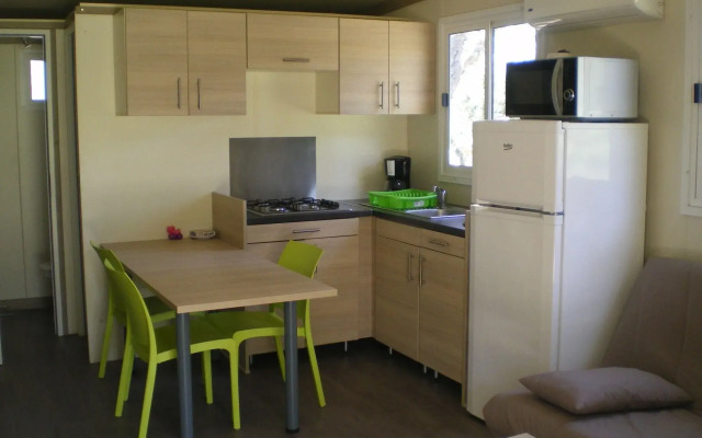 Residence Les Jardins du Golfe