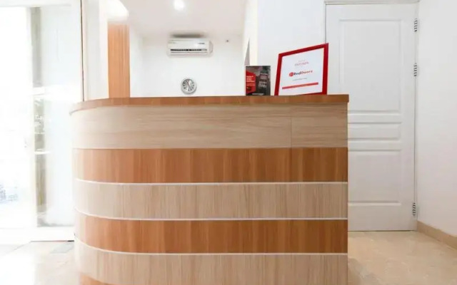 RedDoorz @ Graha Cemerlang Maros
