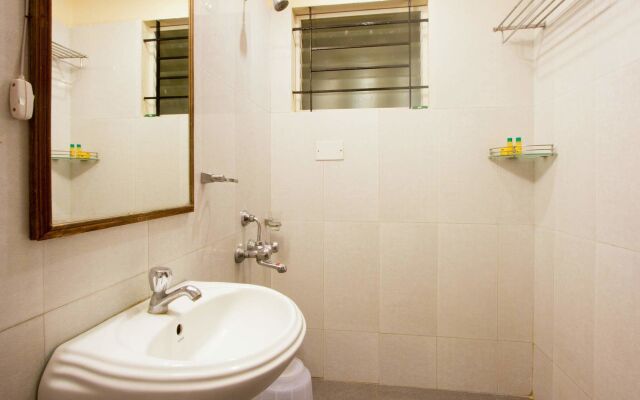 FabHotel Astra Electronic City