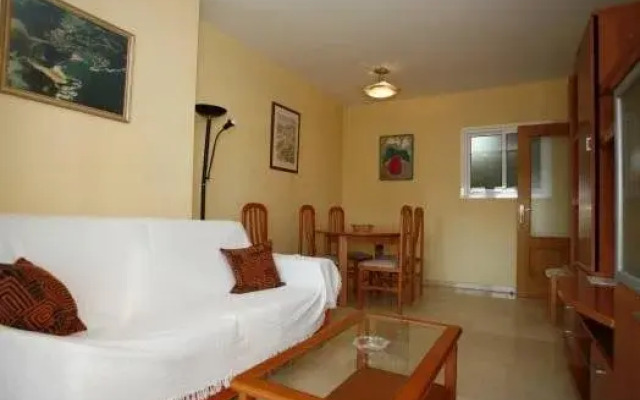 Apartamentos Gemelos 23