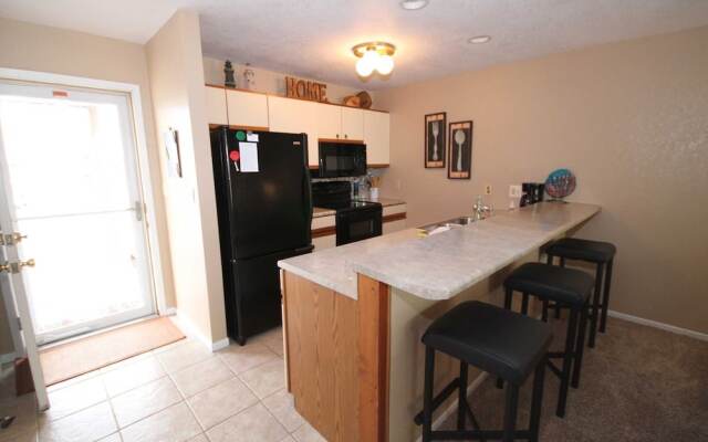 Baypoint 2 Bedroom Condo