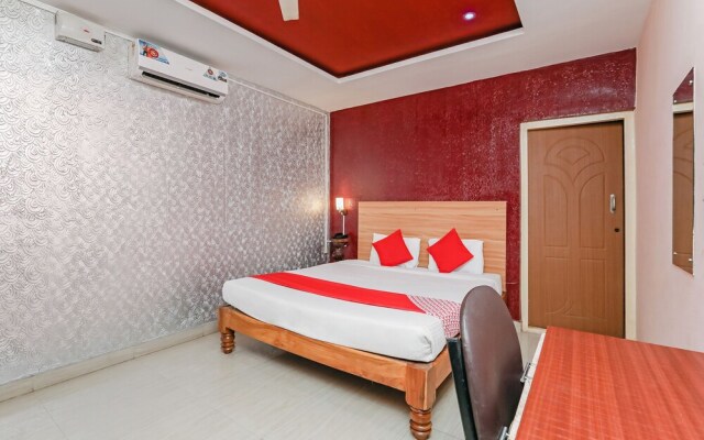 OYO 9592 Maharaja Palace Resort