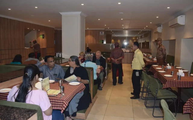 Hotel Panchavati Yatri