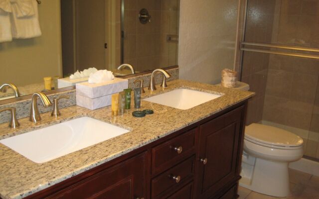 Hidden Valley Condominiums