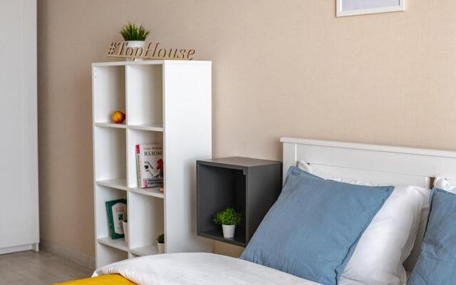 Top house на проспекте Красного Знамени 91