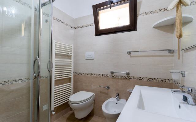 3473 Villino Alba Azzurra by Barbarhouse