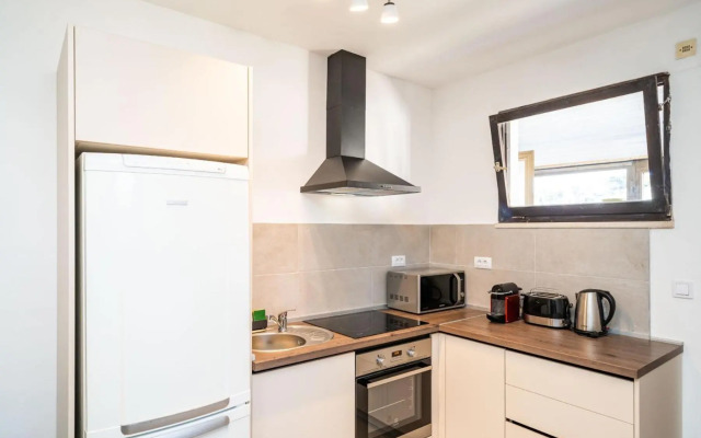 M2 Apartment Dubrovnik