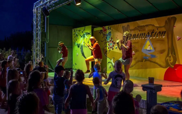 Camping Lido