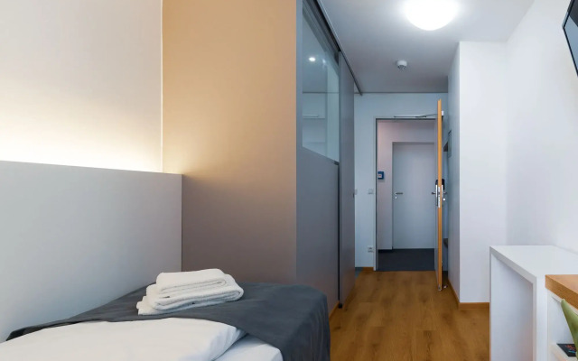 mk | hotel münchen max-weber-platz