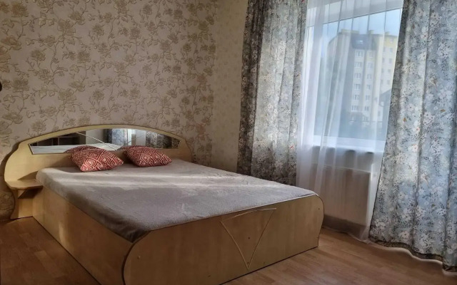 На Лермонтова