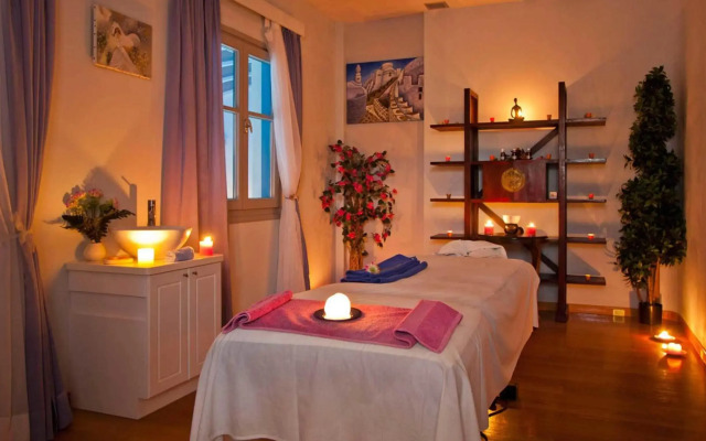 Aegialis Hotel & Spa