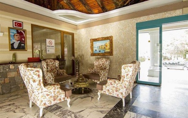 Telmessos Neva Hotel - Halal-Non Alcoholic  Hotel