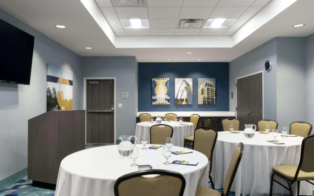 Hampton Inn O'Fallon