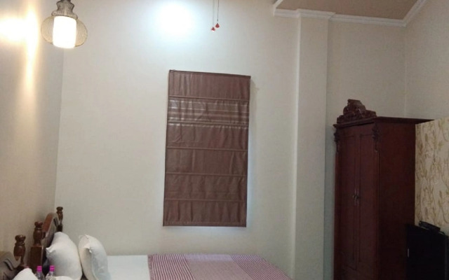 Shree Ganesha Residency