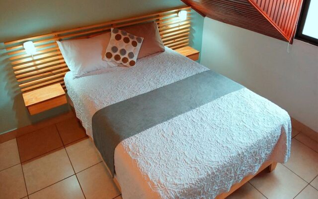 Trebol Amarillo Bed & Breakfast