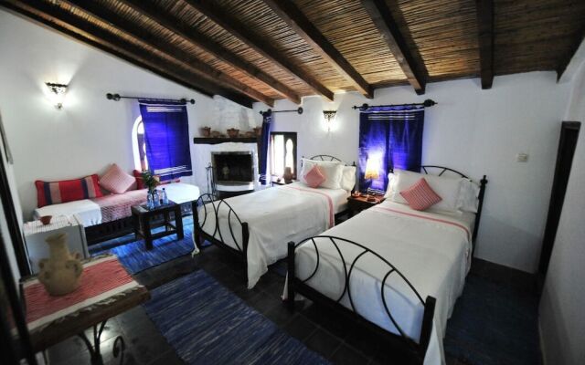 Auberge Dardara