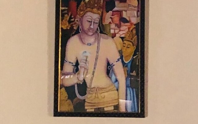 Swachh Room - Hostel