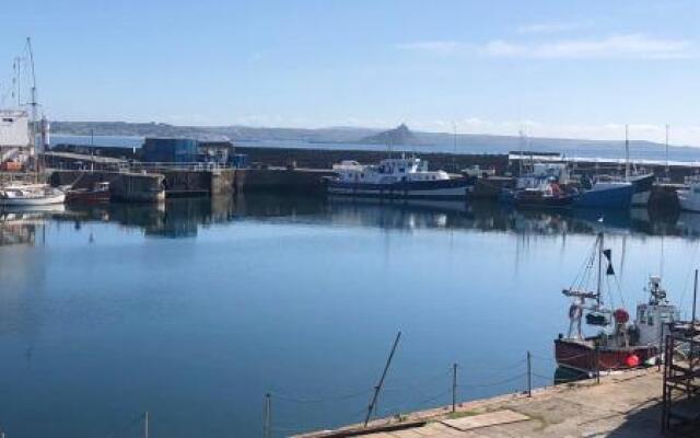 Sail Loft Lookout - Harbourside Apartment - 101