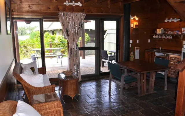 Sokala Villas