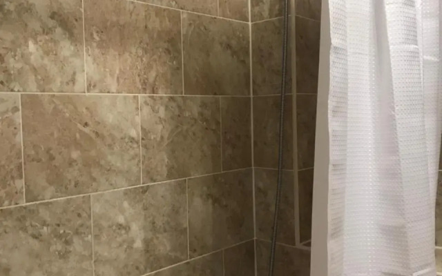 Luxury one bed Apartment