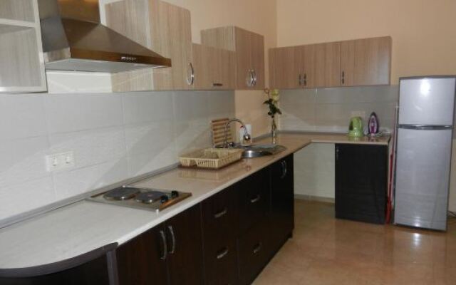 Luxury Apartment in The Centre of Yerevan