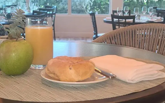 The Ambassador Hotel