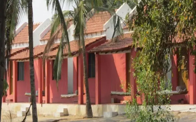 Hotel Gowri