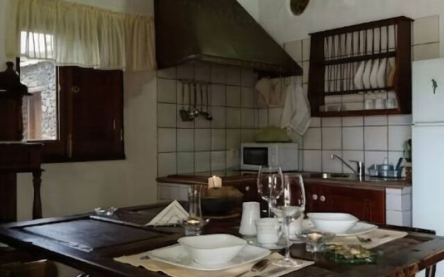 Casa Rural Tia Lucila