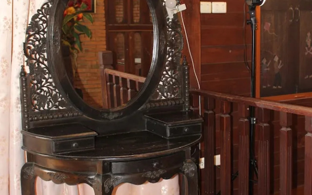 Baan Singkham Resort