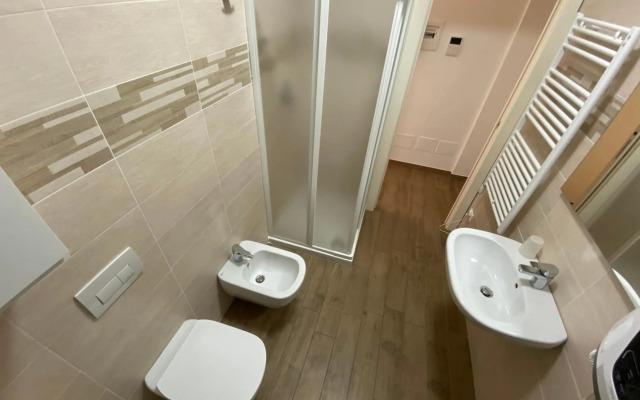 Residence Villa Canepa