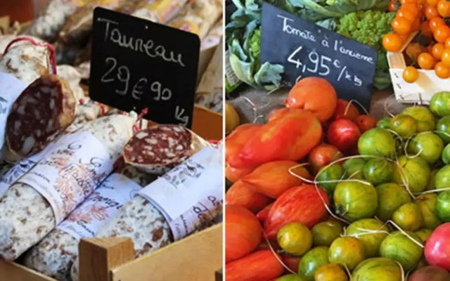 Appartement Six-Fours-les-Plages, 3 pièces, 6 personnes - FR-1-316-271