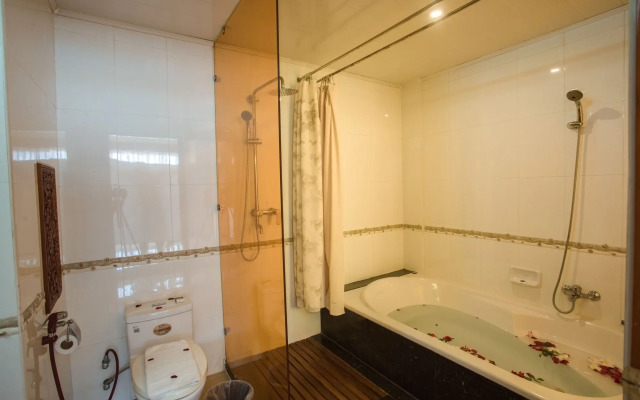 Shwe Ingyinn Hotel