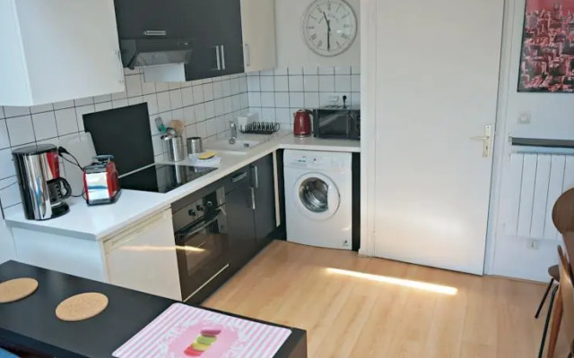 Little Suite - Gaspard