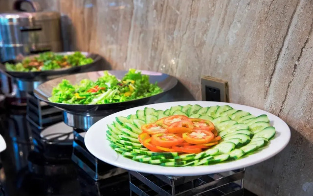 Daisy Flower Nha Trang