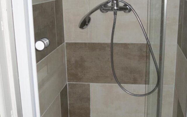 Hôtel Restaurant le Mistral