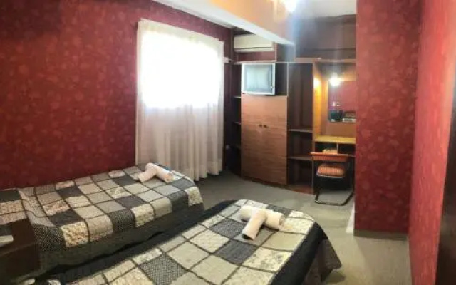 Acuarius Hotel