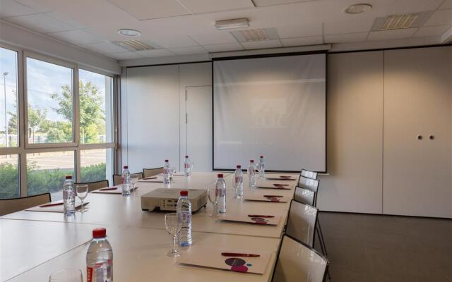 The Originals City, Hotel des Lys, Dreux