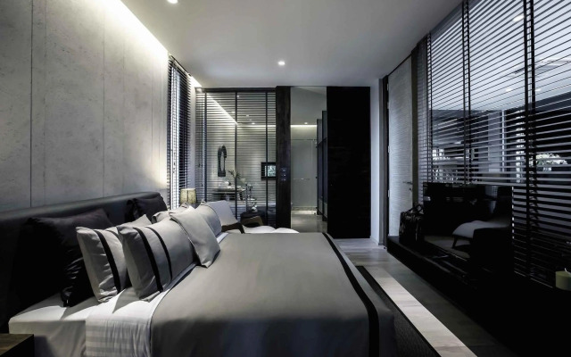 atta Lakeside Resort Suite