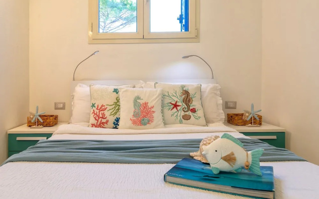 Sardinia Re - Porto Conte Bay Terrace