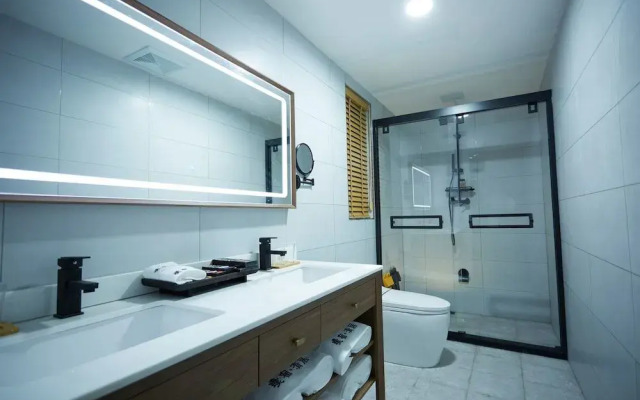 PUSU Boutique Hotel