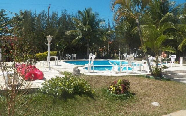Villa Solarium Pousada