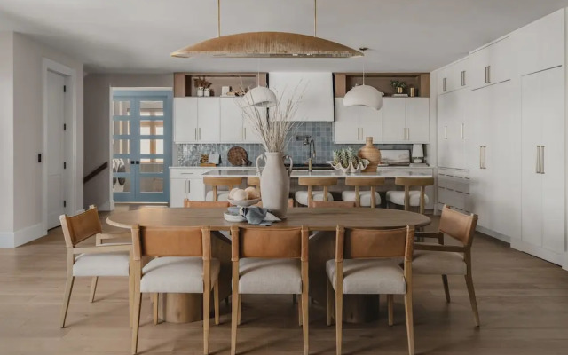 Tierra Tulum 4 Bedroom Home