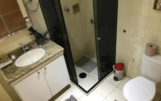Apartamento Porto Da Barra
