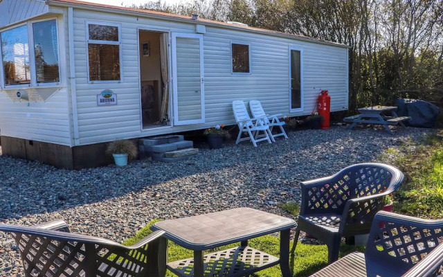 Hayesland Holiday Home