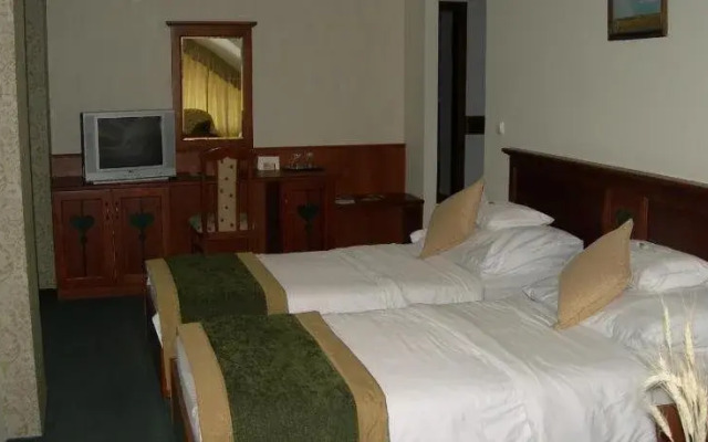 Kígyósi Csárda & Panzió