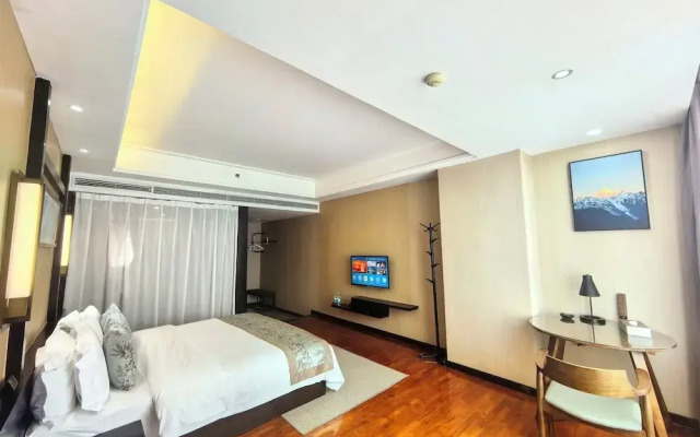 JINGDUHUI Hotel