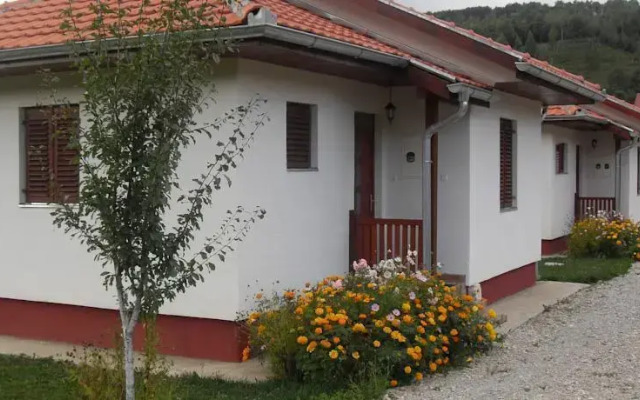 Apartments Jagoš Vukićević