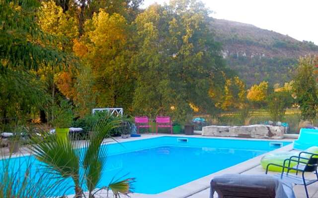 les chambres de Marianne