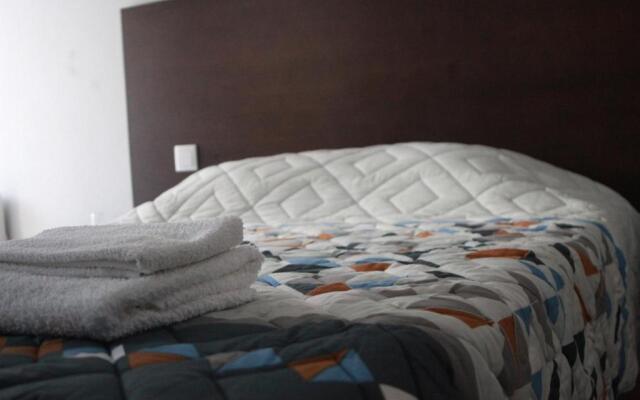 Caçula, Alojamento Local