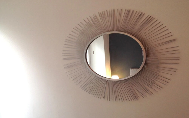 The Chatfield Apartment BS1 1RT